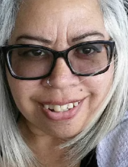 Before image for Carmen Rios