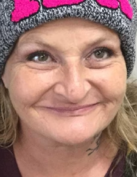 Before image for Deborah Walker