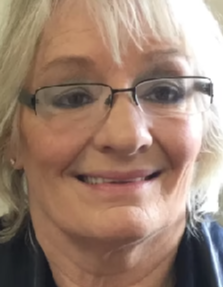 Before image for Cynthia Murphy