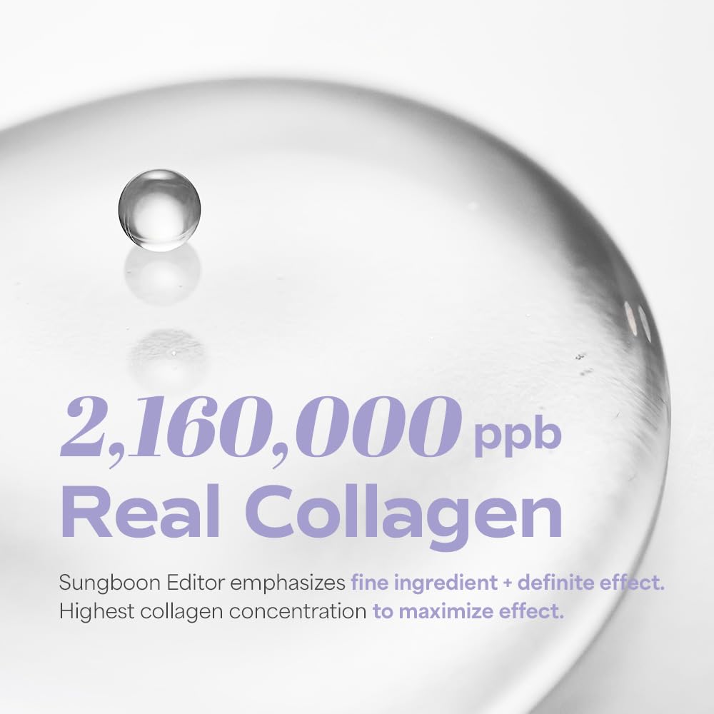 Bio-Collagen Face Mask