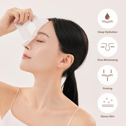 Bio-Collagen Face Mask