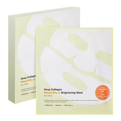 Bio-Collagen Face Mask