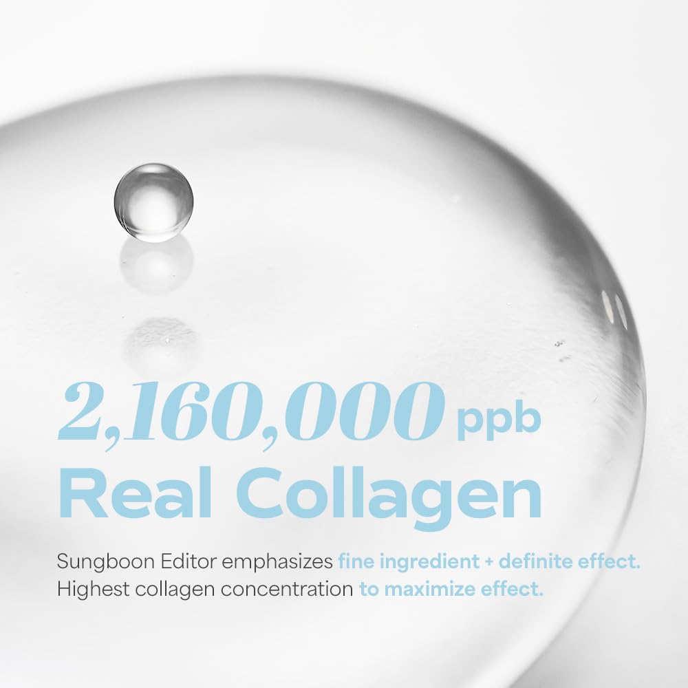 Bio-Collagen Face Mask