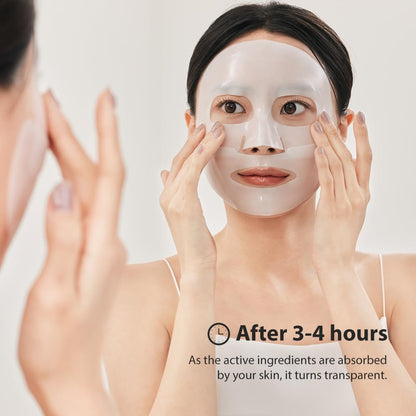 Bio-Collagen Face Mask