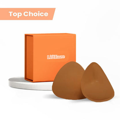 LiftEaze™ Instant Push-Up Bra Inserts