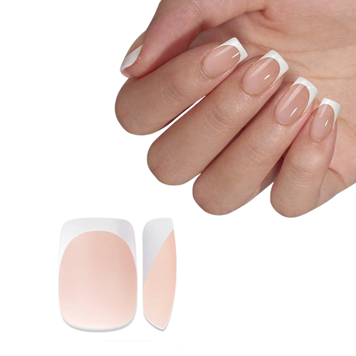 Chiwie Salon Quality Press On Nails - Lasts Up to 30 Days