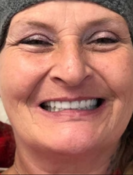 After image for Deborah Walker