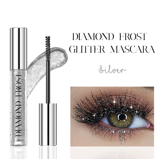Diamond Frost Glitter Mascara